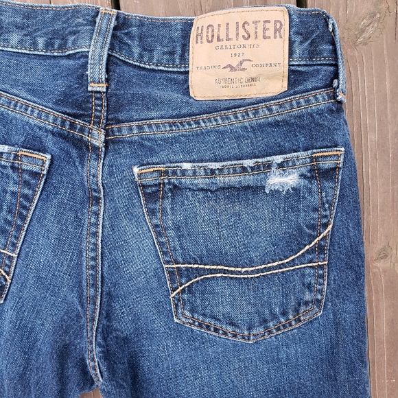 Hollister Jeans - Picture 4 of 7